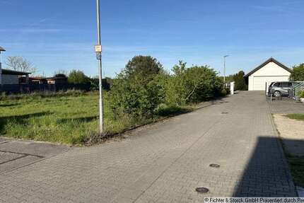 Grundstück Hambrücken - 226.000&euro; | Angebot:27024334