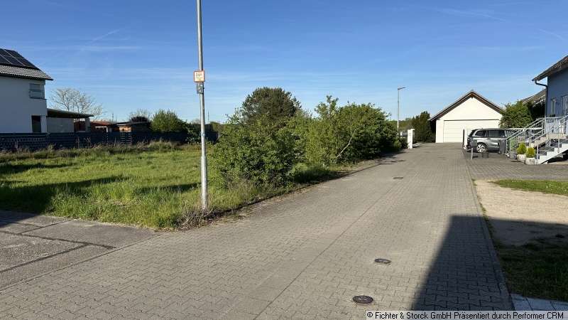 Grundstück Hambrücken - 226.000&euro; | Angebot:27024334