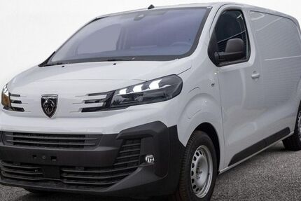 Peugeot Expert 2.000 km 33.990 &euro; Halle (Saale) 06132