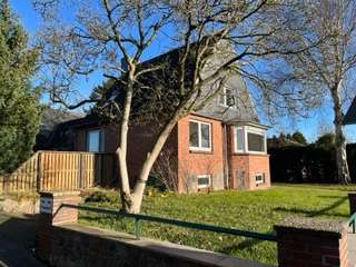 Einfamilienhaus Ottendorf - 5 Zimmer, 116 m&sup2;, 1.450&euro; | Angebot:25385257