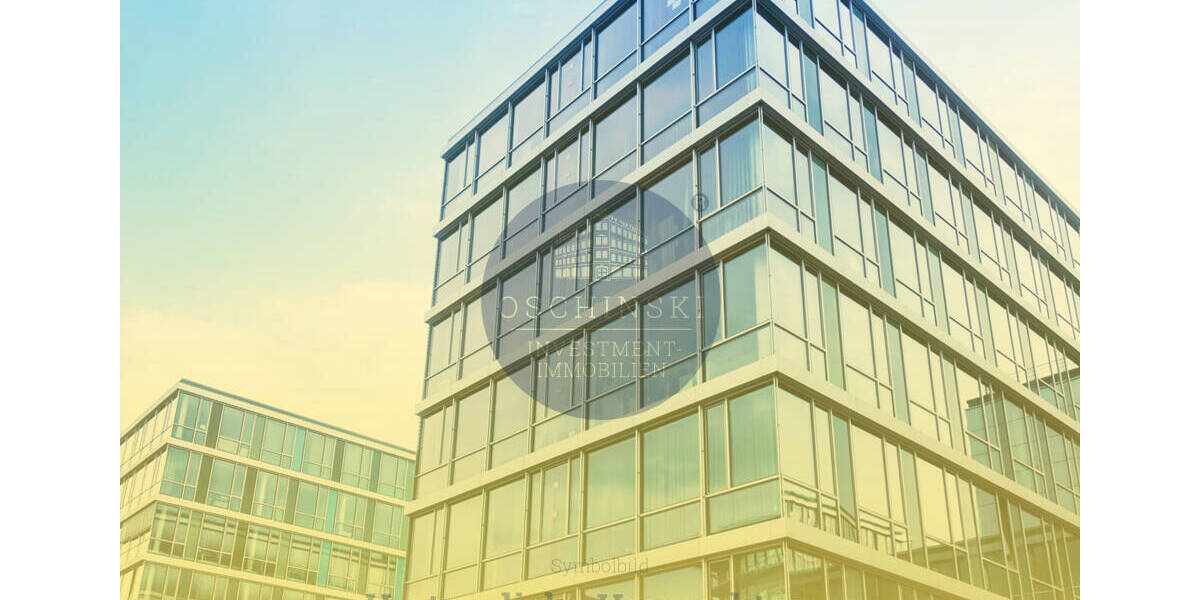 D6667 +++ Büro- und Geschäftshaus + 1.105 €m² + werbewirksame + gut frequentierte Lage in Erfurt +++ zimmer