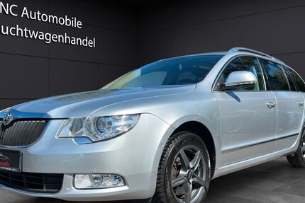 Skoda Superb 156.989 km 7.990 &euro; Ahlen 59227
