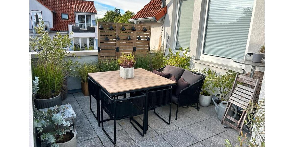 Dachgeschoßwohnung Burgdorf - 2.5 Zimmer, 70 m&sup2;, 189.000&euro; | Angebot:26291622