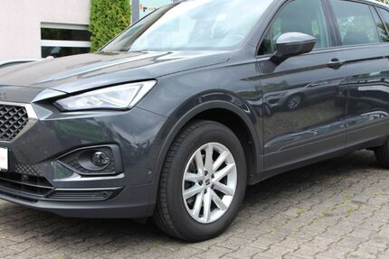 Seat Tarraco 113.422 km 21.777 € Lollar 35457