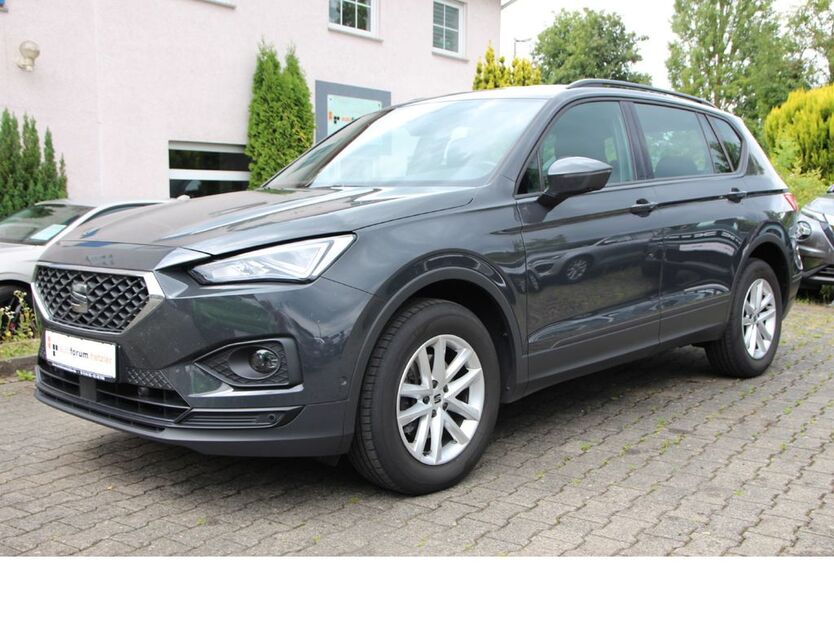 Seat Tarraco 113.422 km 21.777 € Lollar 35457
