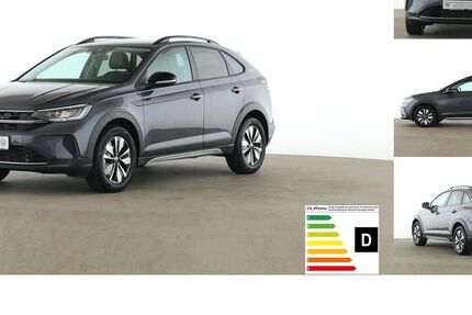 VW Taigo 5.000 km 25.480 &euro; Bamberg 96052