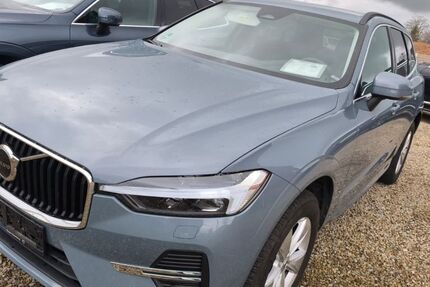 Volvo XC60 27.612 km 36.490 &euro; Übach-Palenberg 52531