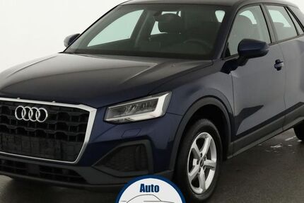Audi Q2 59.500 km 21.995 € Neukirchen 94362