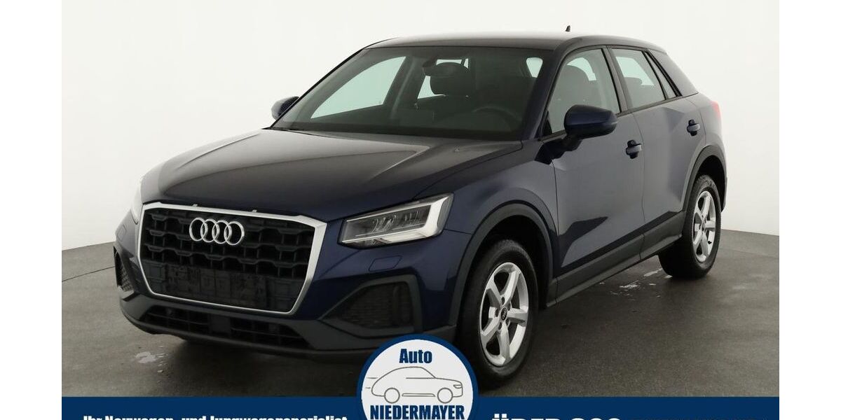 Audi Q2 59.500 km 21.995 € Neukirchen 94362