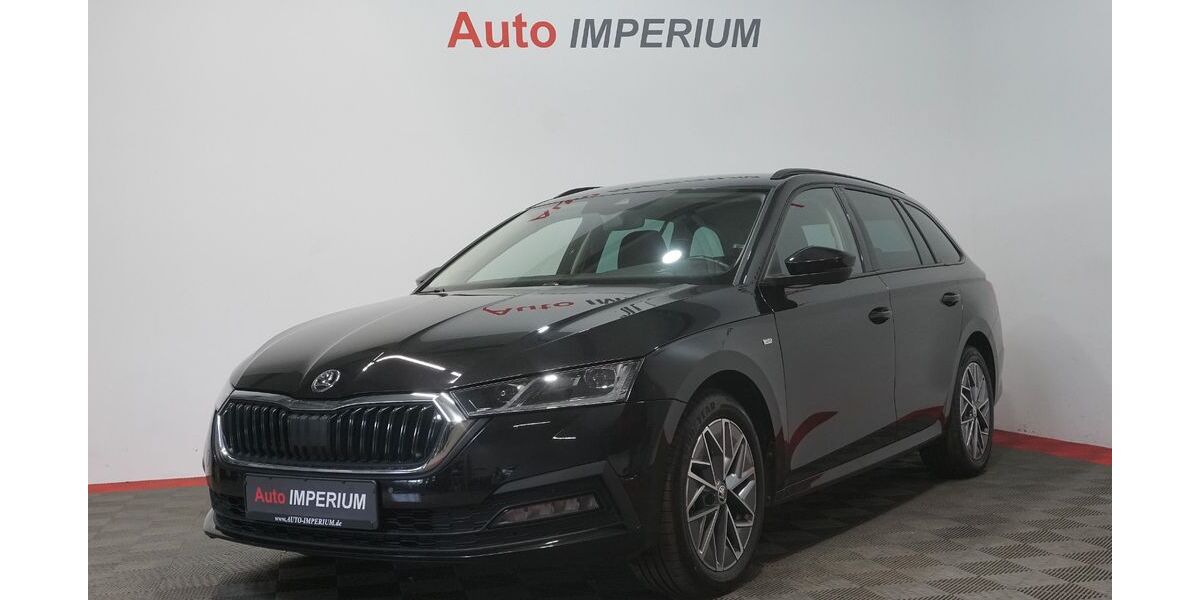 Skoda Octavia 92.251 km 23.990 &euro; Schmidgaden 92546