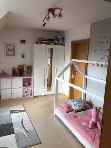 Maisonettenwohnung Wolferstadt - 5 Zimmer, 100 m&sup2;, 750&euro; | Angebot:26025708