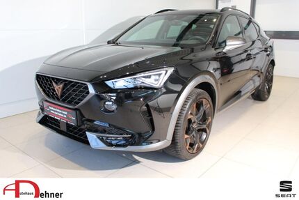 Cupra Formentor 12.600 km 36.980 € Balingen 72336