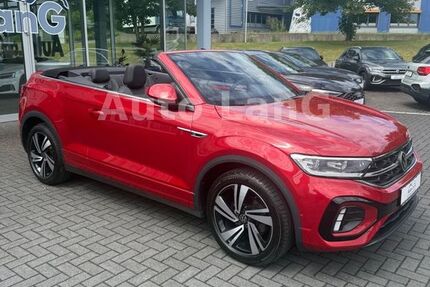 VW T-Roc 65.982 km 24.990 &euro; Waldbröl 51545
