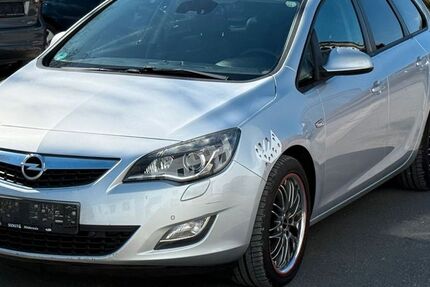 Opel Astra 236.000 km 3.490 &euro; Oberasbach 90522