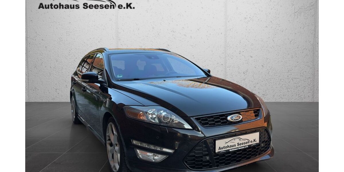 Ford Mondeo 391.500 km 3.990 &euro; Seesen/Rhüden 38723