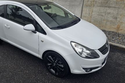 Opel Corsa 162.436 km 2.999 &euro; Pockau-Lengefeld 09514