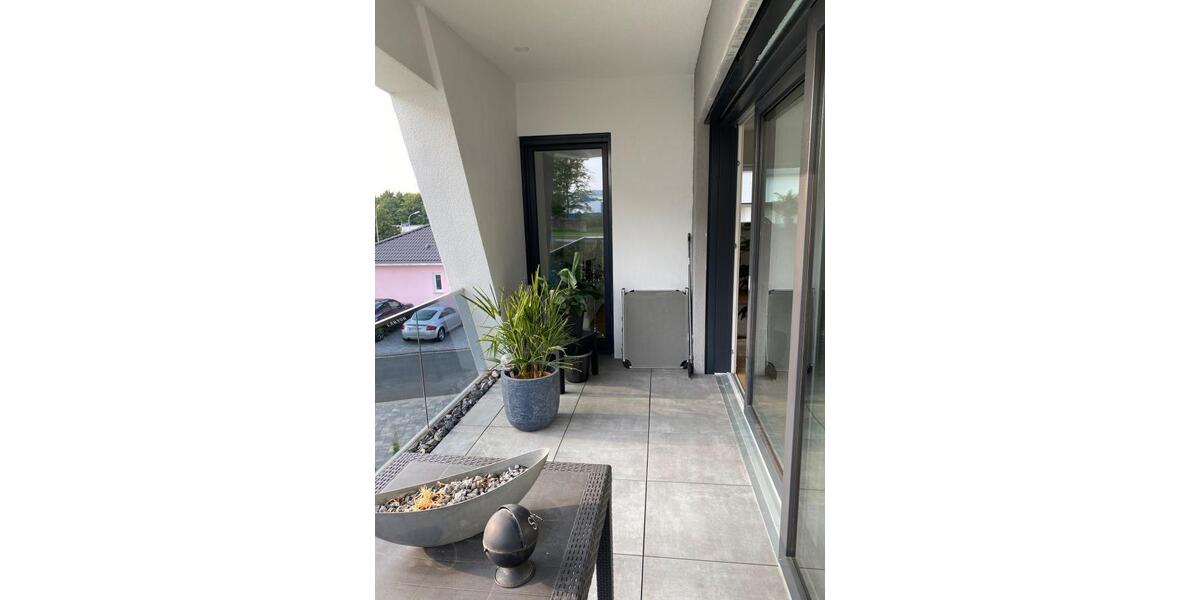 Etagenwohnung Montabaur - 3 Zimmer, 115 m&sup2;, 1.400&euro; | Angebot:26326929