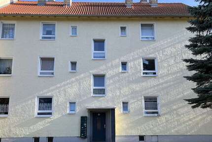 Wohnung Hettstedt Wohngebiet II - 2 Zimmer, 45 m&sup2;, 300&euro; | Angebot:25520568