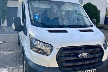 Ford Transit 108.400 km 16.400 &euro; Oberhausen Rheinhausen 68794