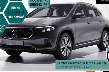 Mercedes-Benz EQA 50.200 km 31.900 € Emmendingen 79312