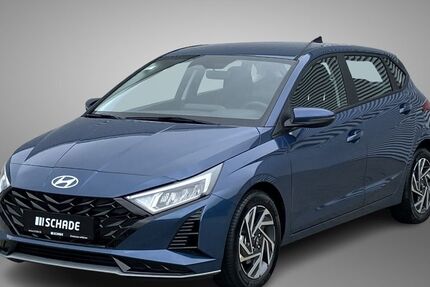 Hyundai i20 3.000 km 21.950 € Eisenach 99817