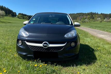 Opel Adam 106.000 km 6.900 &euro; Geislingen 72351