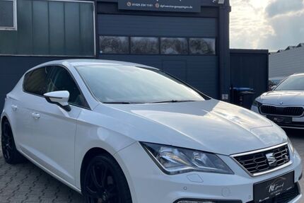 Seat Leon 125.527 km 13.799 &euro; Salach 73084