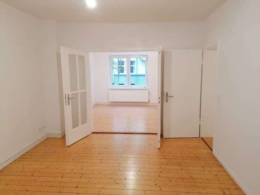 Wohnung zum Mieten in Hannover 1.125 € 75 m²