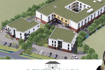 Wohnung Sande - 1 Zimmer, 32 m&sup2;, 599&euro; | Angebot:24554859