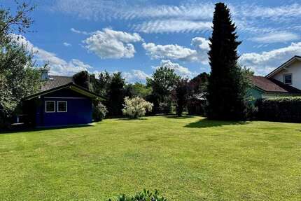 Grundstück Tacherting - 195.000&euro; | Angebot:25195563