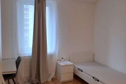 Zimmer Nürnberg Gleißhammer - 425&euro; | Angebot:26333739