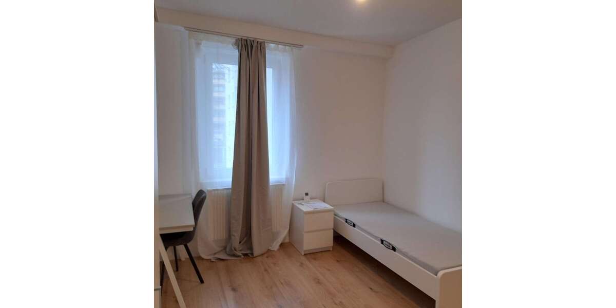 Zimmer Nürnberg Gleißhammer - 425&euro; | Angebot:26333739