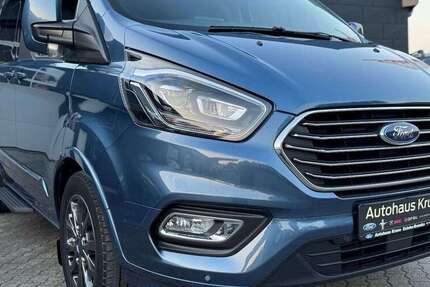Ford Tourneo Custom 94.732 km 29.990 &euro; Eslohe-Bremke 59889