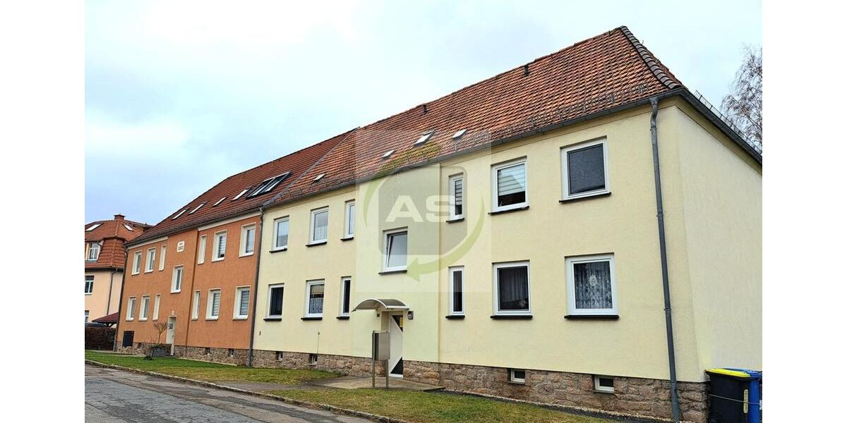 Dachgeschoßwohnung Zwickau Auerbach - 1 Zimmer, 23 m&sup2;, 199&euro; | Angebot:24953434