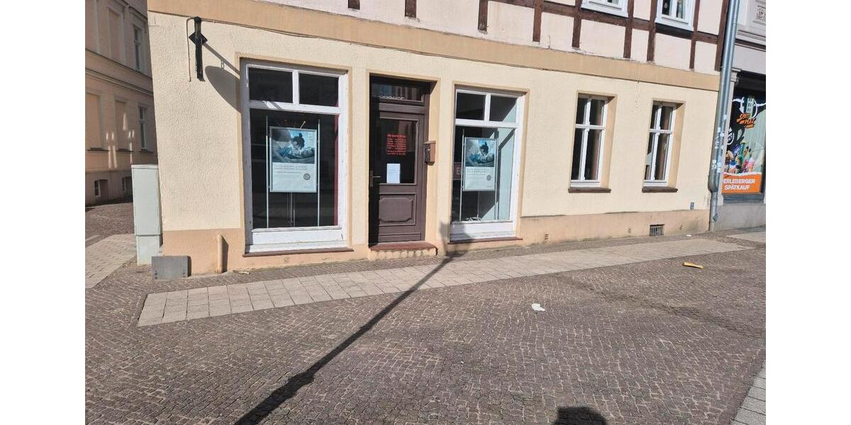 Gewerbeobjekt Perleberg - 400&euro; | Angebot:26168084