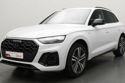 Audi Q5 88.414 km 38.488 &euro; Leverkusen 51373