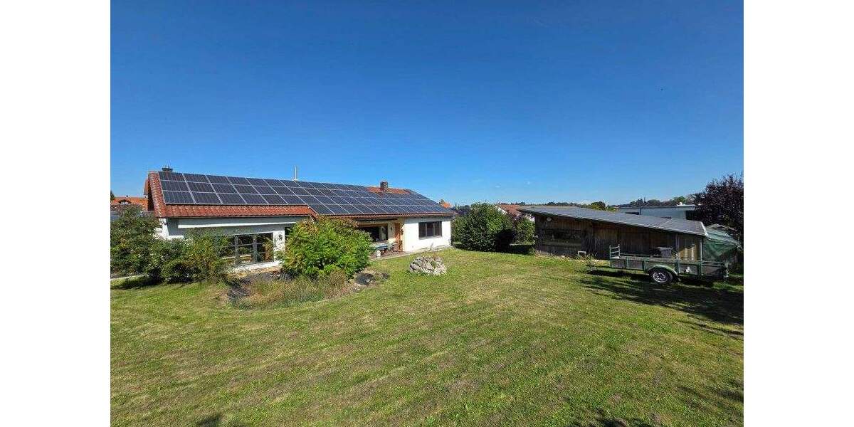 Einfamilienhaus Mallersdorf-Pfaffenberg Pfaffenberg - 5 Zimmer, 213 m&sup2;, 399.000&euro; | Angebot:25318906