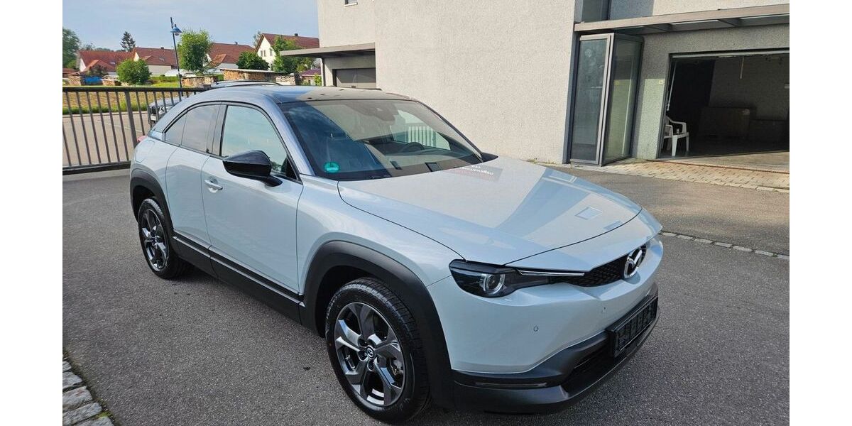 Mazda MX-30 35.800 km 14.900 &euro; Jagstzell 74579