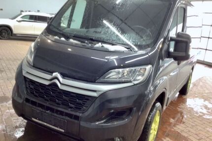 Citroen Jumper 57.890 km 18.990 &euro; Geesthacht bei Hamburg 21502