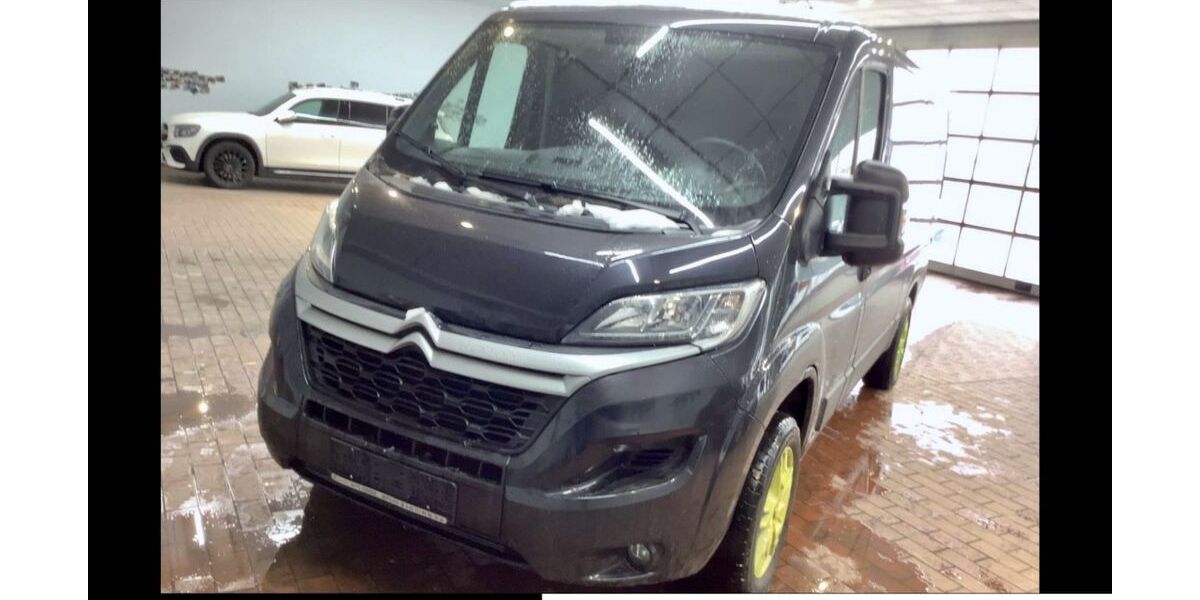 Citroen Jumper 57.890 km 18.990 &euro; Geesthacht bei Hamburg 21502