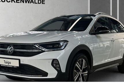 VW Taigo 7.016 km 23.589 &euro; Berlin 13581