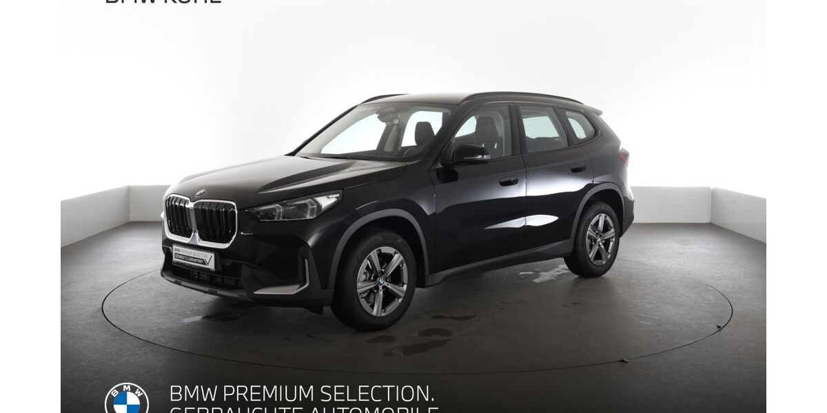 BMW X1 11.731 km 41.990 &euro; Aachen 52078