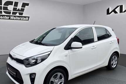 Kia Picanto 58.793 km 10.870 &euro; Weiterstadt 64331