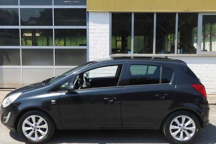 Opel Corsa 175.000 km 4.250 &euro; Burscheid 51399