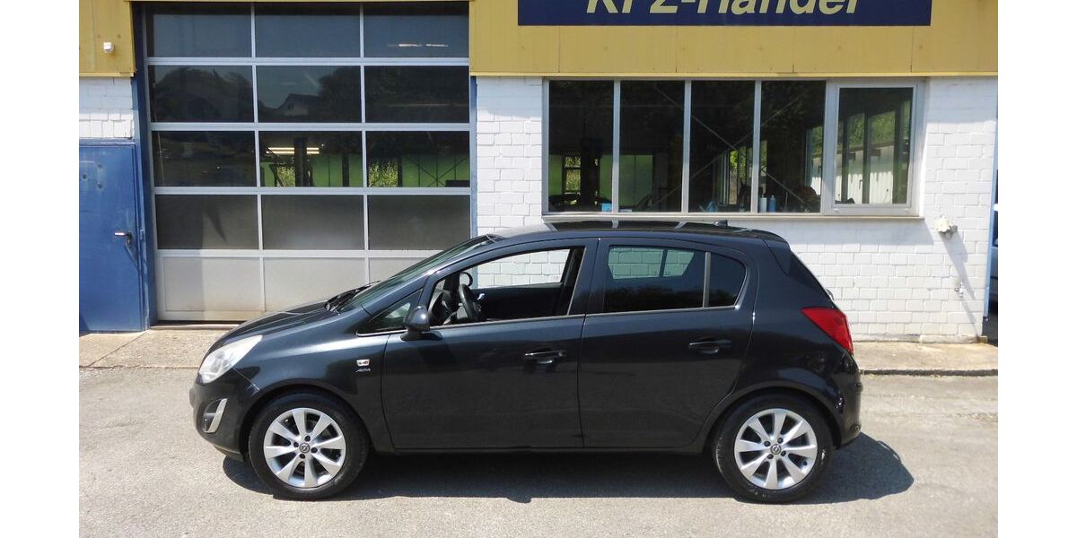 Opel Corsa 175.000 km 4.250 &euro; Burscheid 51399