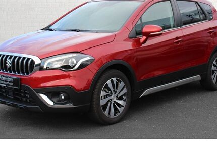 Suzuki (SX4) S-Cross 8.637 km 17.690 &euro; Blankenhain 99444