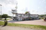 Gewerbeobjekt Wangerland Hohenkirchen - 1 Zimmer, 25 m&sup2;, 400&euro; | Angebot:26834379