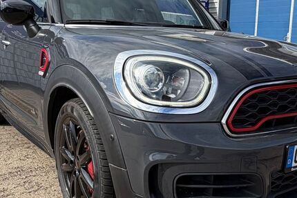 Mini John Cooper Works 79.000 km 27.999 &euro; Lustadt 67363