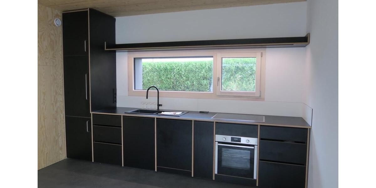 Doppelhaushälfte March - 3 Zimmer, 128 m&sup2;, 1.900&euro; | Angebot:26287820