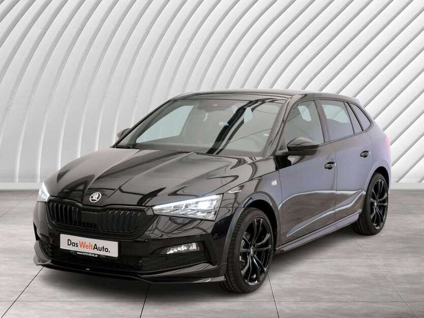 Skoda Scala 2.200 km 25.990 € Oberschleißheim 85764